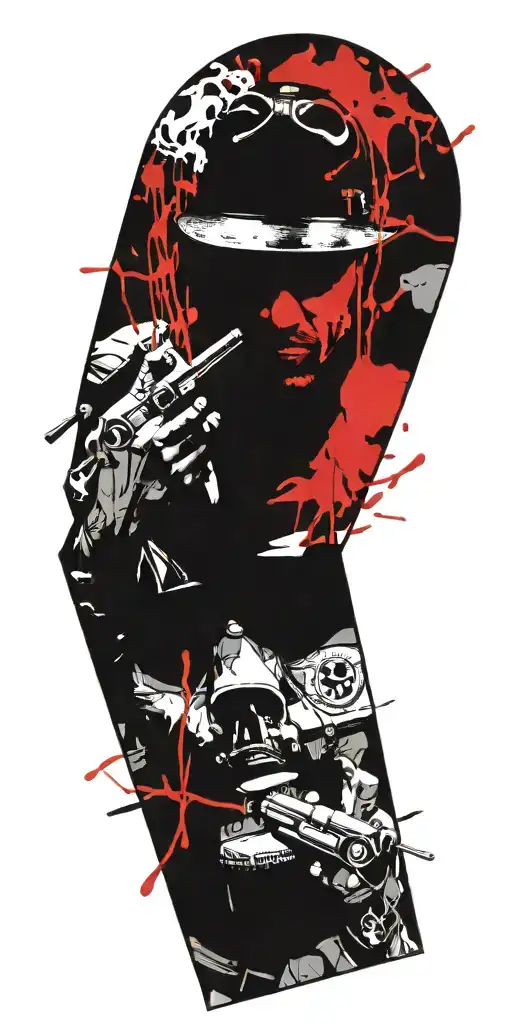 Gun Smoke Tv Show Marshal Dillon