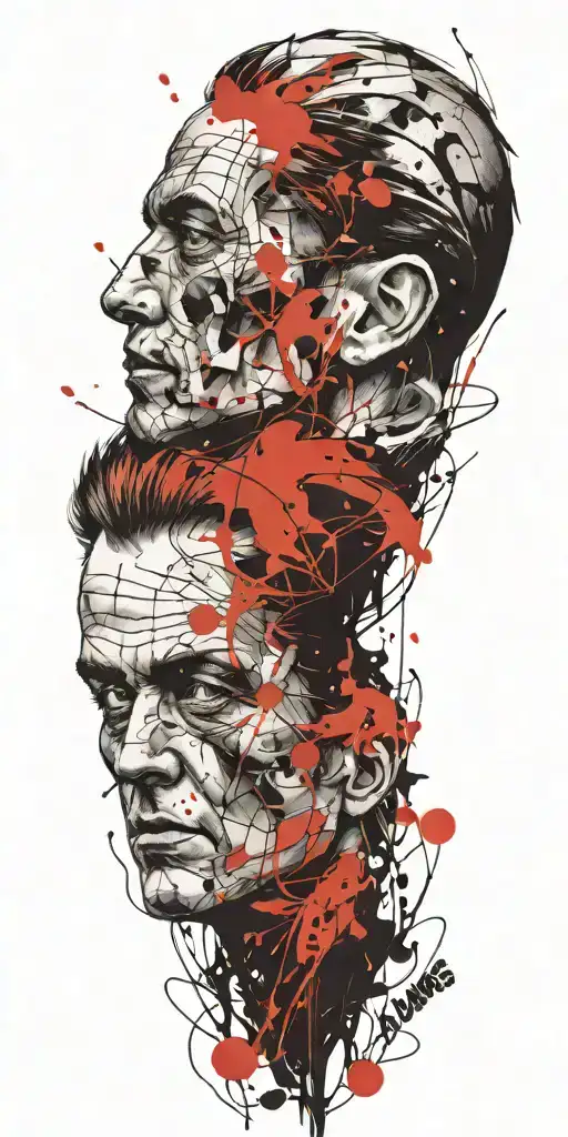 Gunsmoke Television Show Character Faustus