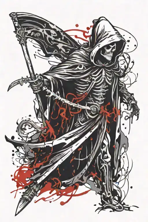 Grim Reaper