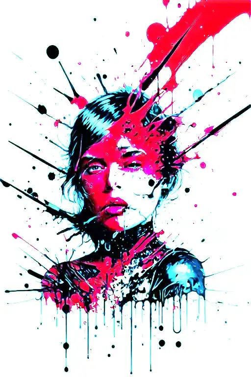 Gemini Bright Colors