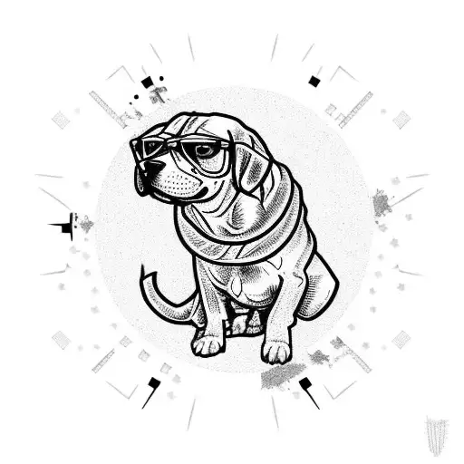 Fast Cars And Freedom Dogs And Guns