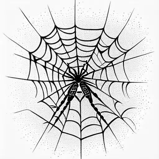 Spider Web