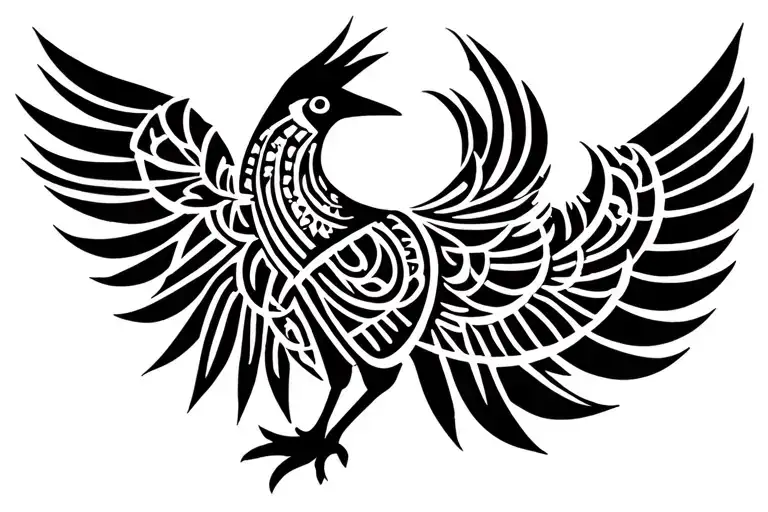 Bird With Names Incorporated