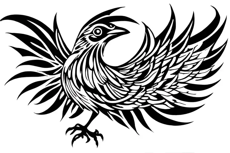 Bird With Names Incorporated