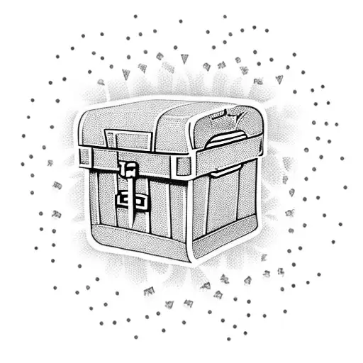 Birth Dates Of Girls Kept In A Chest