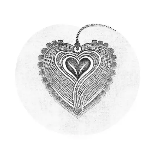Heart Necklace