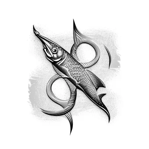 New Zealand Fish Hook