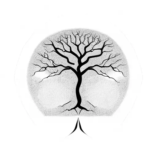 Grounding Tree Of Life