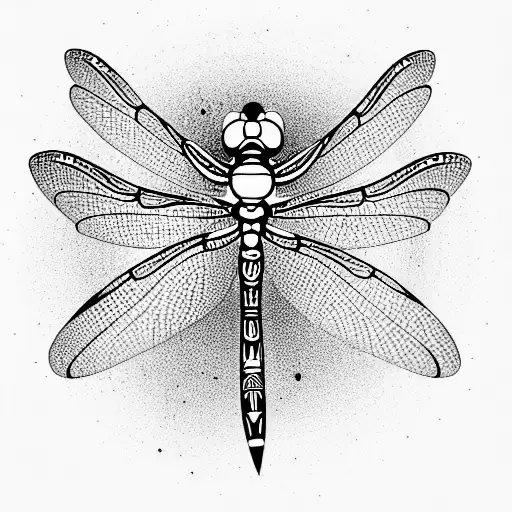 Dragonfly