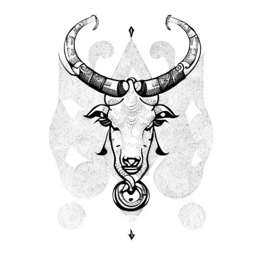 Capricorn Roll 123080