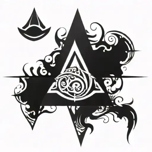 Assassins Creed Symbol