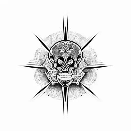 Skull