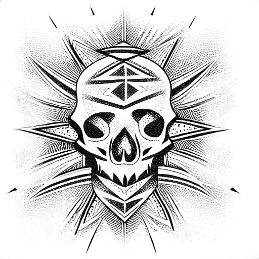 Skull