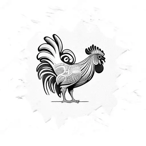 Rooster