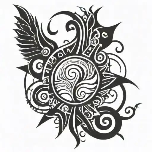 Planet Venus Rock Music