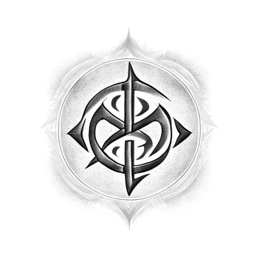 Healing Rune