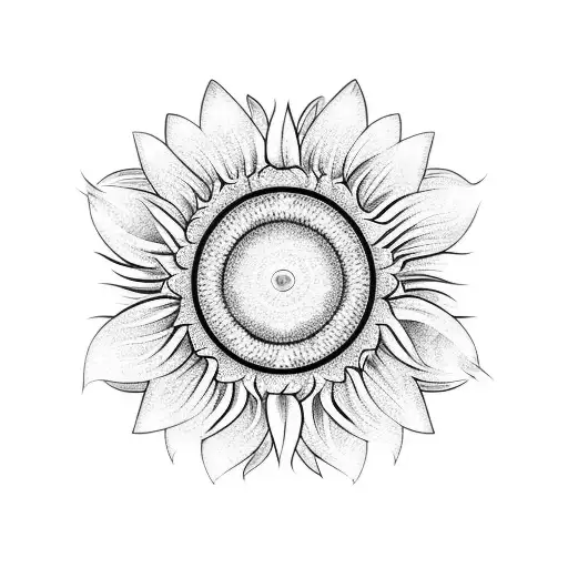 Sunflower Sword