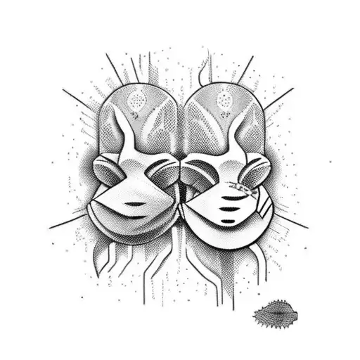 See Hear Speak No Evil