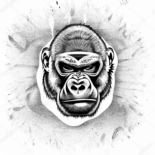 Gorilla