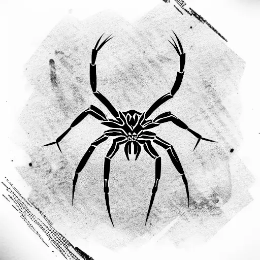 Spider
