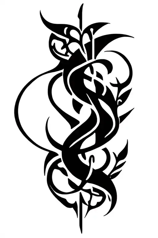 Symbol Made Money Wealth Love And Health