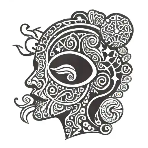 Mountain Brain Kids Wife