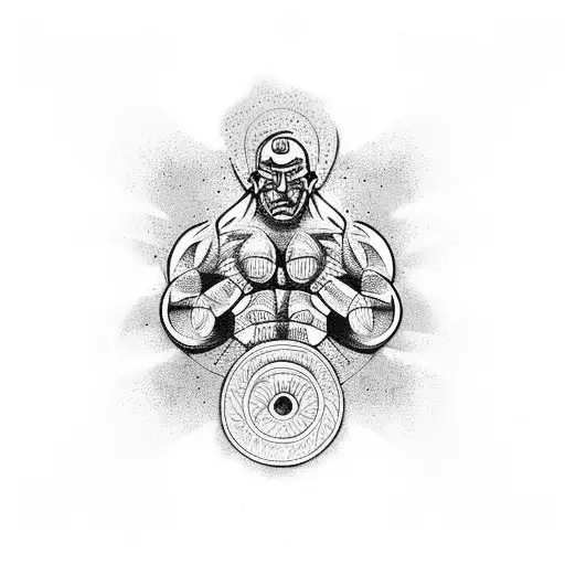 My Strength Is Stronger Than My Struggle