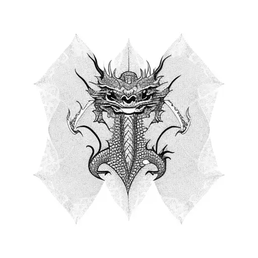 Dragon Skin