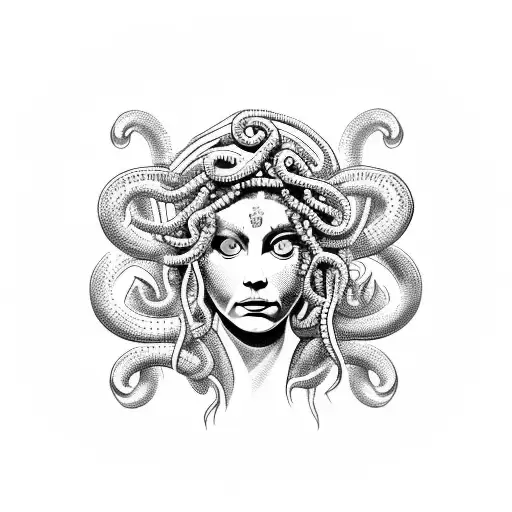 Medusa Diosa