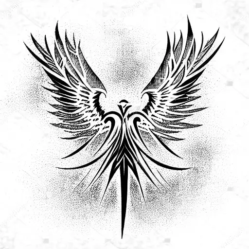 Phoenix Rises From The Ashes