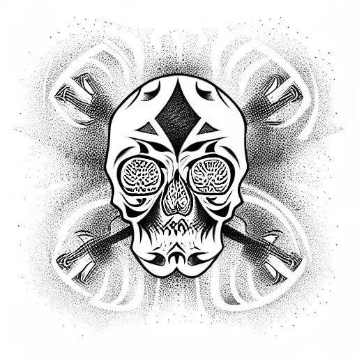 Death Skull