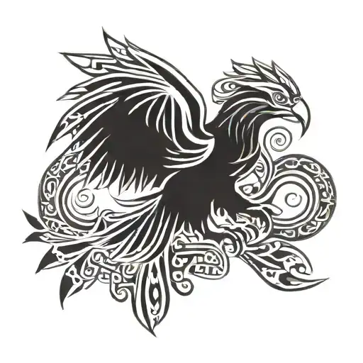 Sikh Eagle