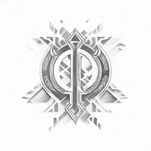 The Name Will On The Forearm In A Gangster Font