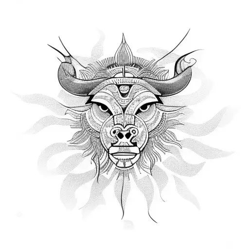 Taurus Sun And Leo Moon