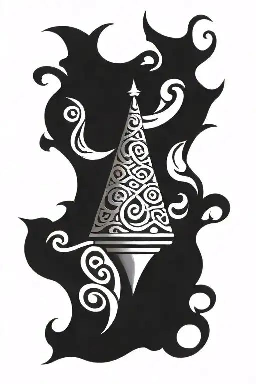 Celtic Cone