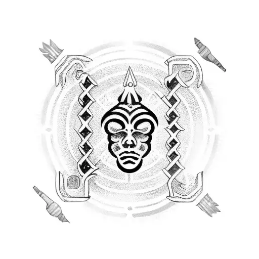 Libra Zodiac With Set Of Scale