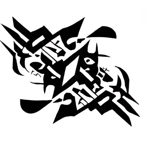 Aztec Influence Name