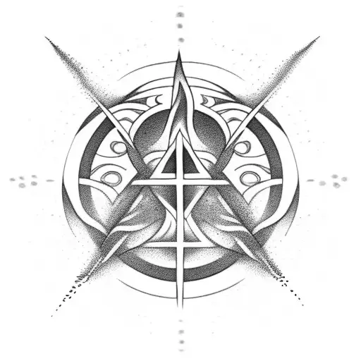 Fire And Water Hoops