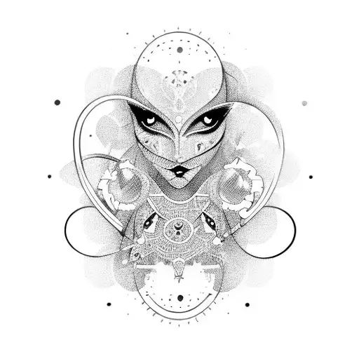 Sensual Erotica Darkness