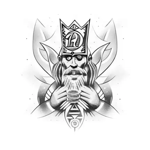 Number 13 And The Bad And Good Things In Life