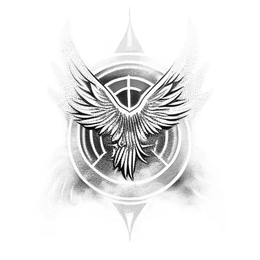 Phoenix Transforms To Bull