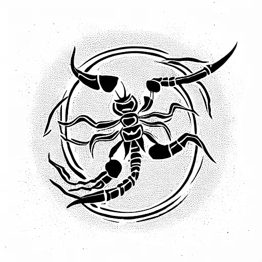 Scorpion