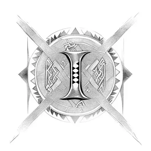 Norse Runes Spelling Colin