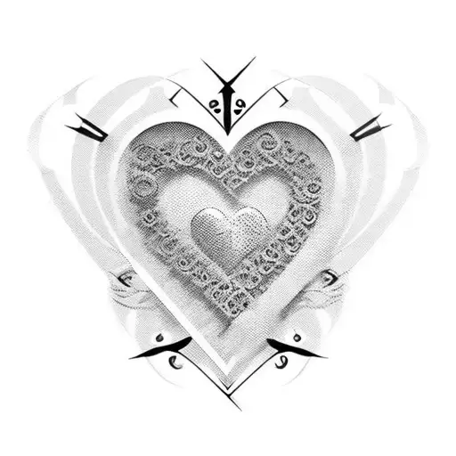 Text Saying 8Th February My Love