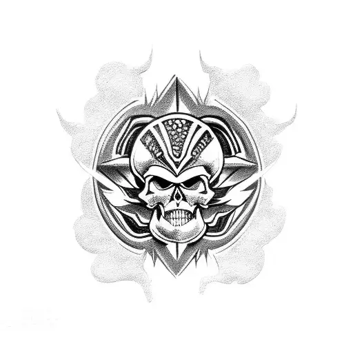 Summoned Skull Yu-gi-oh