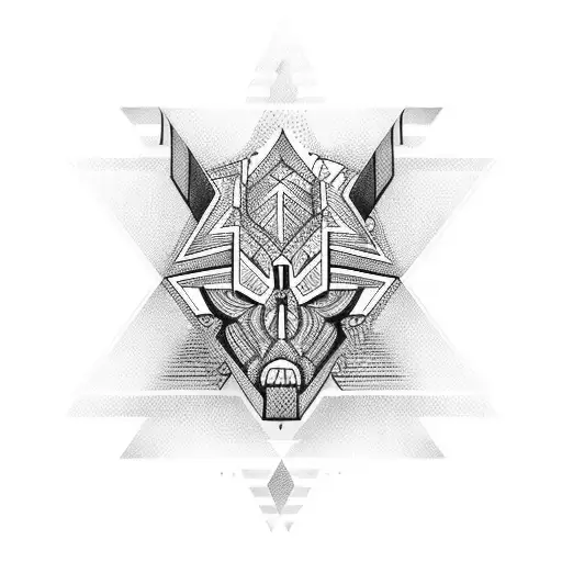 Abstract Shapes Ideas