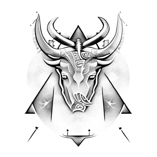 Zodiac Sign Taurus And Scorpio