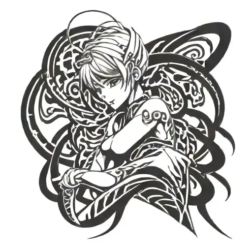 Anime Ayanami Rei Creepy