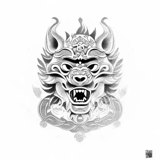 Foo Dog