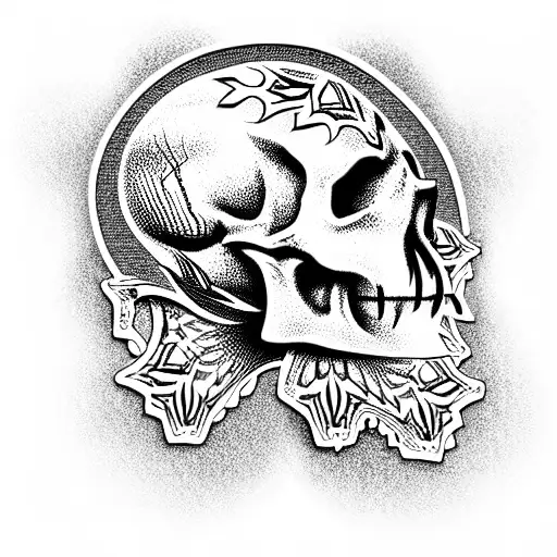 Skull